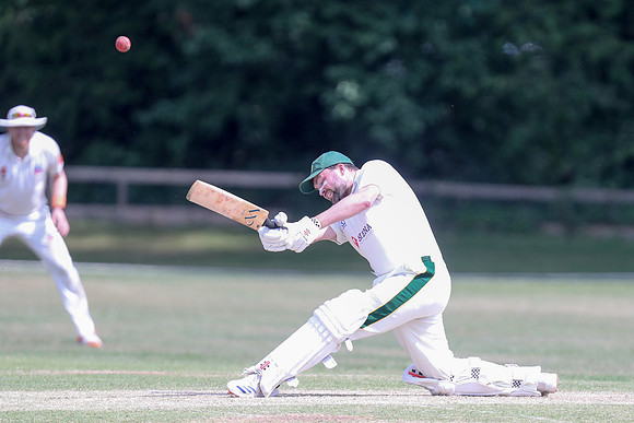 Bromley Town CC v Catford & Cyphers - 30-05-26