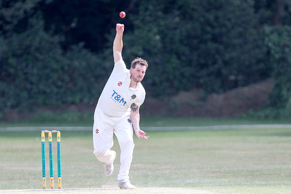 Bromley Town CC v Catford & Cyphers - 30-05-26