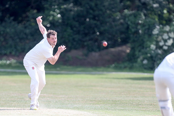 Bromley Town CC v Catford & Cyphers - 30-05-26