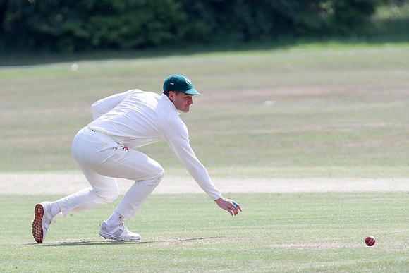 Bromley Town CC v Catford & Cyphers - 30-05-26