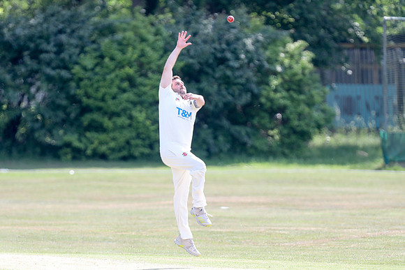 Bromley Town CC v Catford & Cyphers - 30-05-26