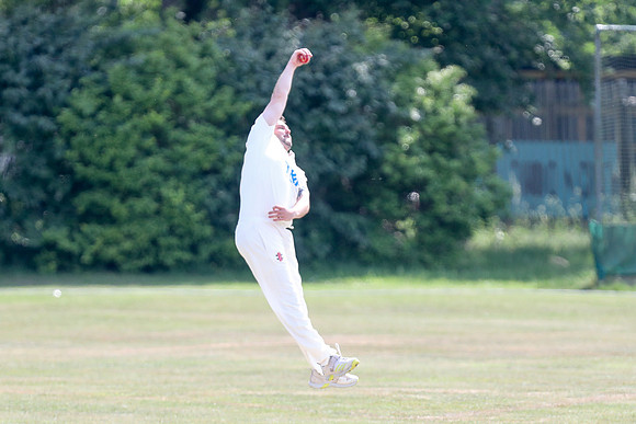 Bromley Town CC v Catford & Cyphers - 30-05-26