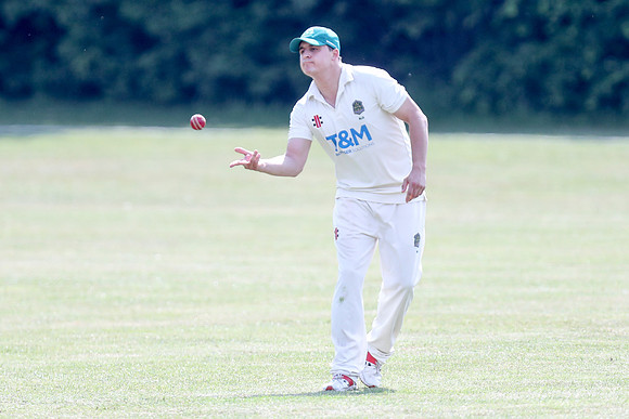 Bromley Town CC v Catford & Cyphers - 30-05-26