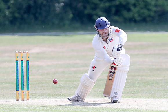 Bromley Town CC v Catford & Cyphers - 30-05-26