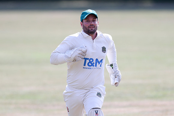 Bromley Town CC v Catford & Cyphers - 30-05-26
