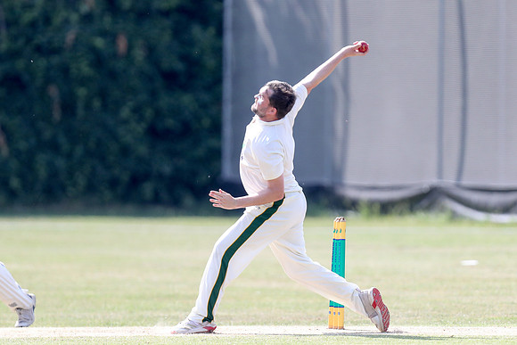 Bromley Town CC v Catford & Cyphers - 30-05-26