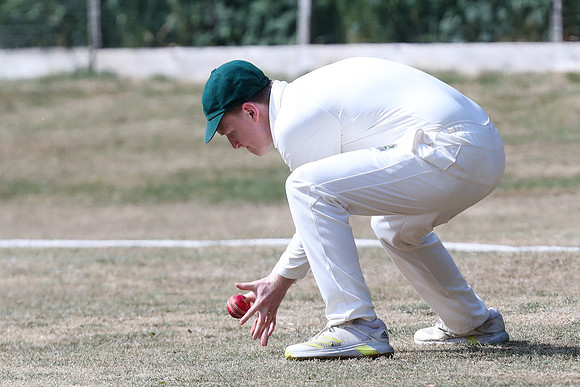 Bromley Town CC v Catford & Cyphers - 30-05-26
