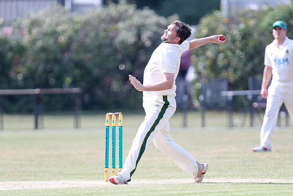 Bromley Town CC v Catford & Cyphers - 30-05-26