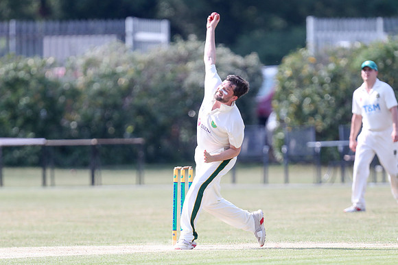Bromley Town CC v Catford & Cyphers - 30-05-26