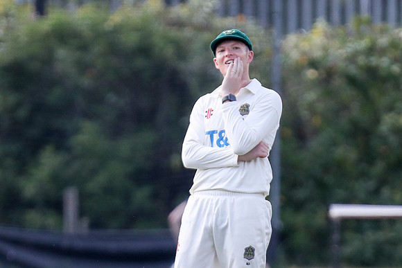 Bromley Town CC v Catford & Cyphers - 30-05-26