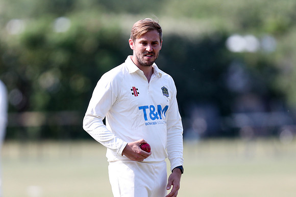 Bromley Town CC v Catford & Cyphers - 30-05-26