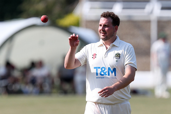 Bromley Town CC v Catford & Cyphers - 30-05-26