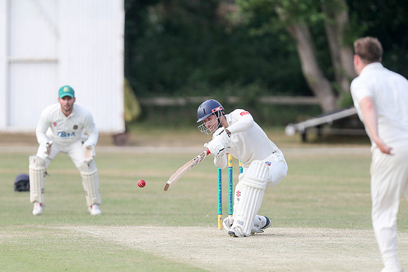 Bromley Town CC v Catford & Cyphers - 30-05-26