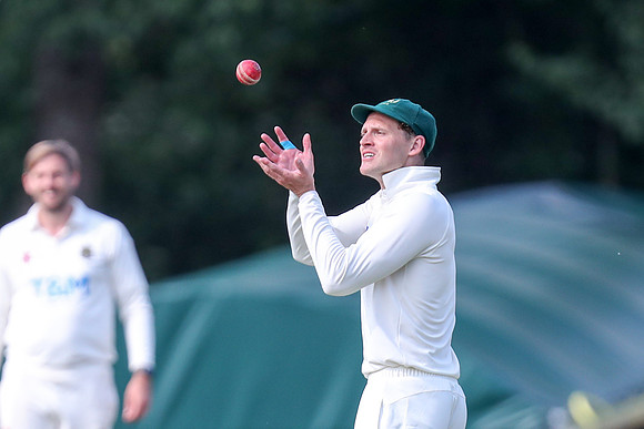 Bromley Town CC v Catford & Cyphers - 30-05-26