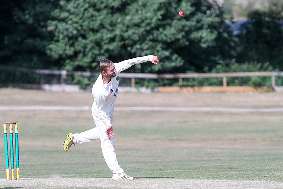 Bromley Town CC v Catford & Cyphers - 30-05-26
