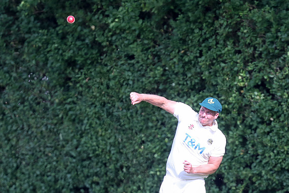 Bromley Town CC v Catford & Cyphers - 30-05-26