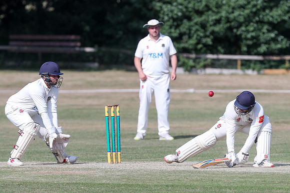 Bromley Town CC v Catford & Cyphers - 30-05-26