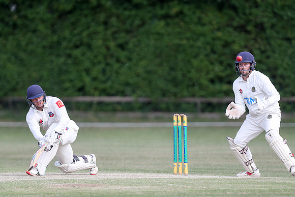 Bromley Town CC v Catford & Cyphers - 30-05-26