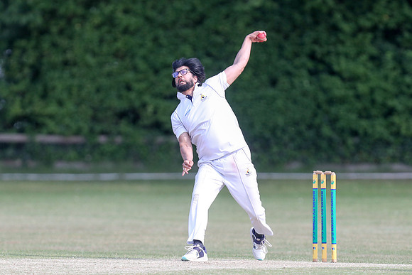 Bromley Town CC v Catford & Cyphers - 30-05-26