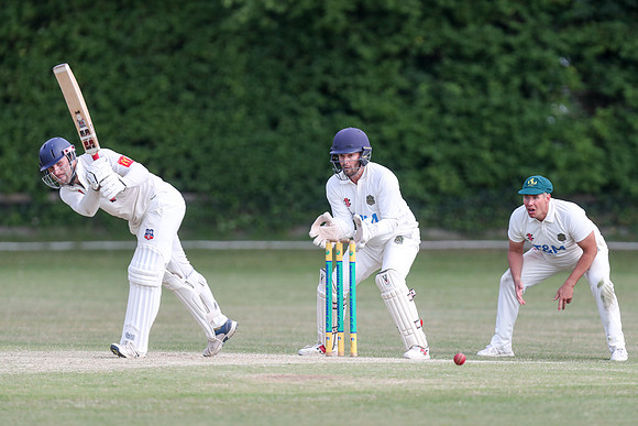 Bromley Town CC v Catford & Cyphers - 30-05-26
