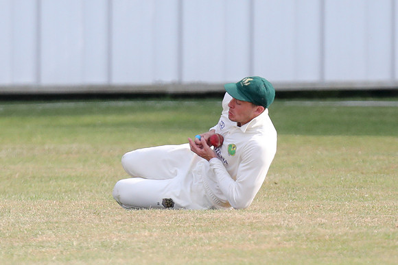 Bromley Town CC v Catford & Cyphers - 30-05-26