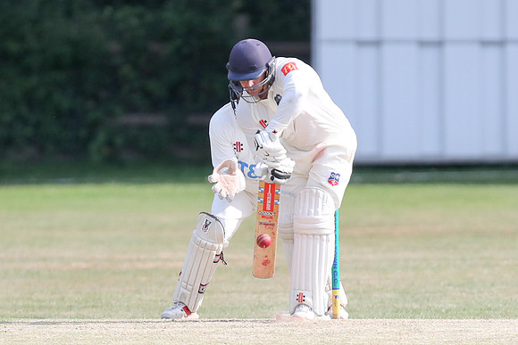 Bromley Town CC v Catford & Cyphers - 30-05-26