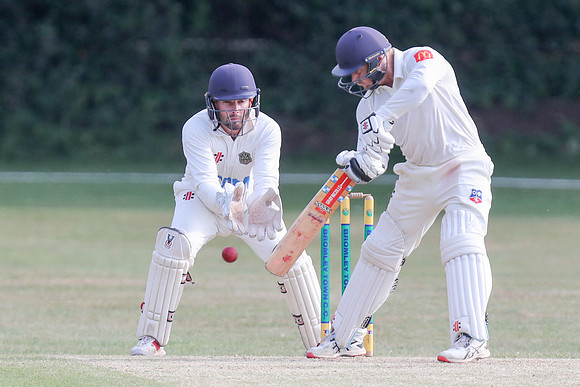 Bromley Town CC v Catford & Cyphers - 30-05-26