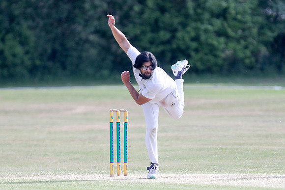 Bromley Town CC v Catford & Cyphers - 30-05-26