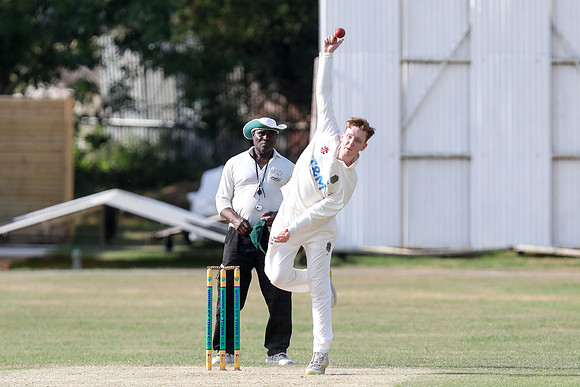 Bromley Town CC v Catford & Cyphers - 30-05-26