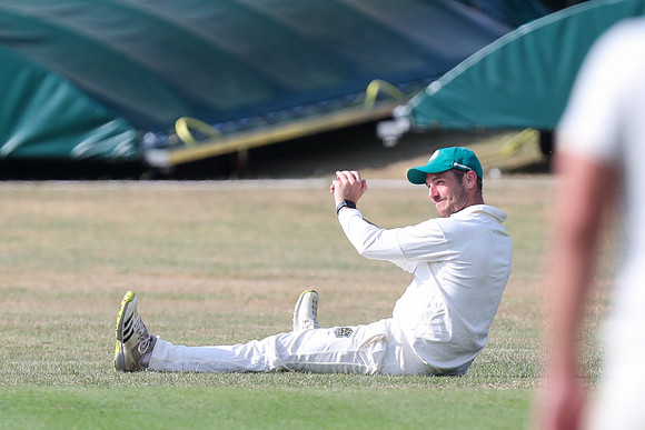 Bromley Town CC v Catford & Cyphers - 30-05-26
