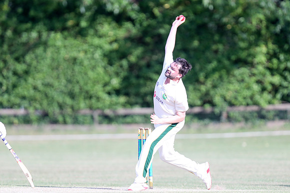 Bromley Town CC v Catford & Cyphers - 30-05-26