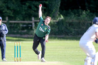 Bromley Town Titans v Chislehurst Super Kings