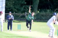 Bromley Town Titans v Chislehurst SK - 10-06-26