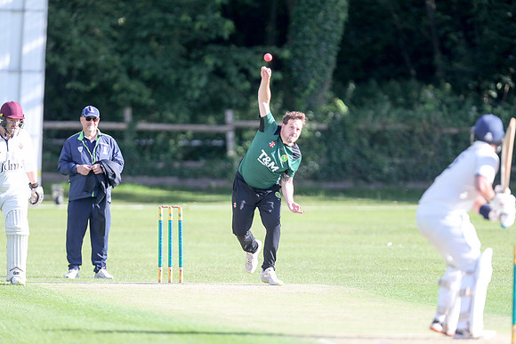 Bromley Town Titans v Chislehurst SK - 10-06-26