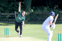 Bromley Town Titans v Chislehurst SK - 10-06-26