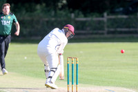 Bromley Town Titans v Chislehurst SK - 10-06-26