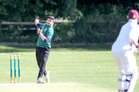 Bromley Town Titans v Chislehurst SK - 10-06-26