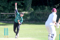 Bromley Town Titans v Chislehurst SK - 10-06-26