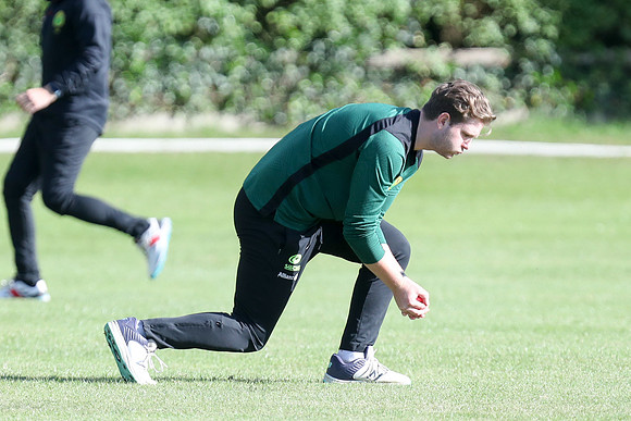 Bromley Town Titans v Chislehurst SK - 10-06-26