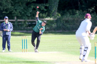 Bromley Town Titans v Chislehurst SK - 10-06-26