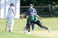 Bromley Town Titans v Chislehurst SK - 10-06-26