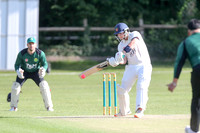 Bromley Town Titans v Chislehurst SK - 10-06-26