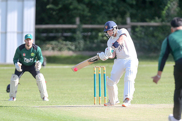 Bromley Town Titans v Chislehurst SK - 10-06-26