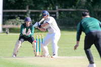 Bromley Town Titans v Chislehurst SK - 10-06-26