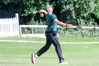 Bromley Town Titans v Chislehurst SK - 10-06-26