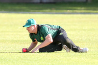Bromley Town Titans v Chislehurst SK - 10-06-26