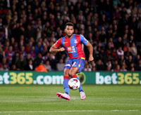Crystal Palace v Charlton AthleticCapital One Cup23/09/2015.