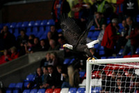 Crystal Palace v Charlton AthleticCapital One Cup23/09/2015.