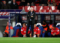 Crystal Palace v Charlton AthleticCapital One Cup23/09/2015.