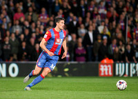 Crystal Palace v Charlton AthleticCapital One Cup23/09/2015.